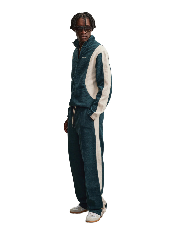 Pegador Straight-Leg Trackpants Martim bei Robert Ley