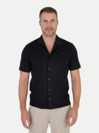 Kleinigkeit Shirt Tim Hemdzko 020-black cross düsseldorf bei Robert Ley