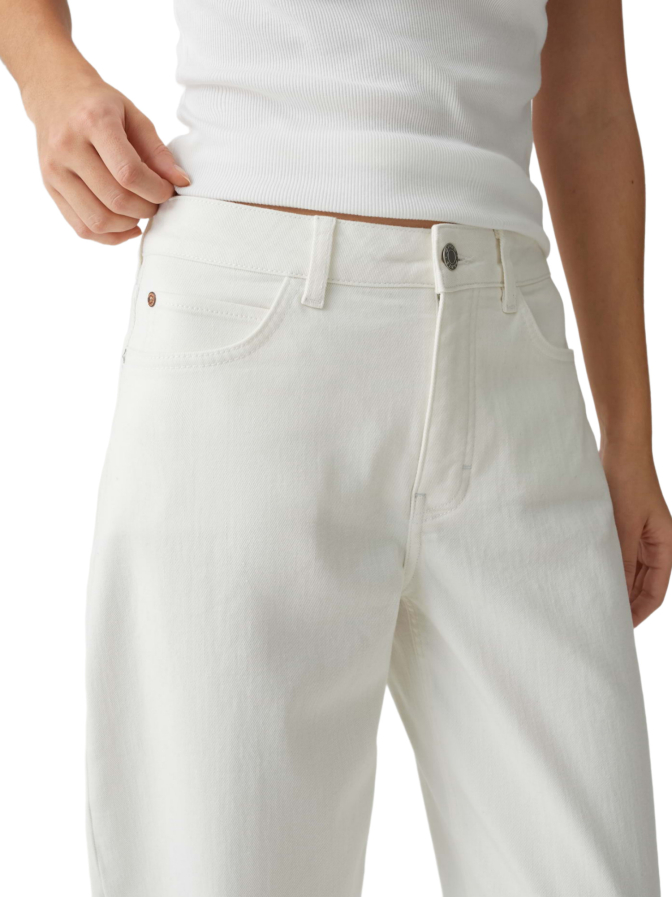 Opus Pants Hose Mari clear bei Robert Ley