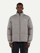Pegador Oversized Pufferjacke 272-rock grey bei Robert Ley