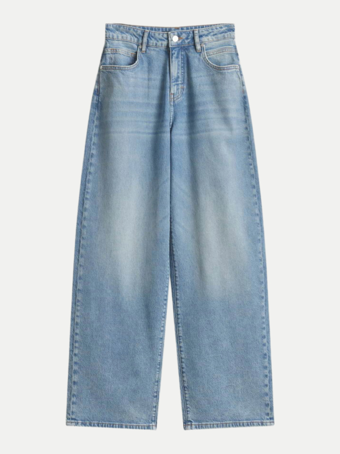 someday Relaxed-Fit  Jeans Caia bei Robert Ley