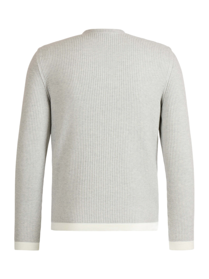 Phil Petter Two-tone Pullover bei Robert Ley