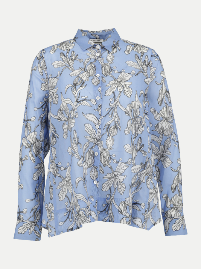 Rosso35 Bluse bei Robert Ley