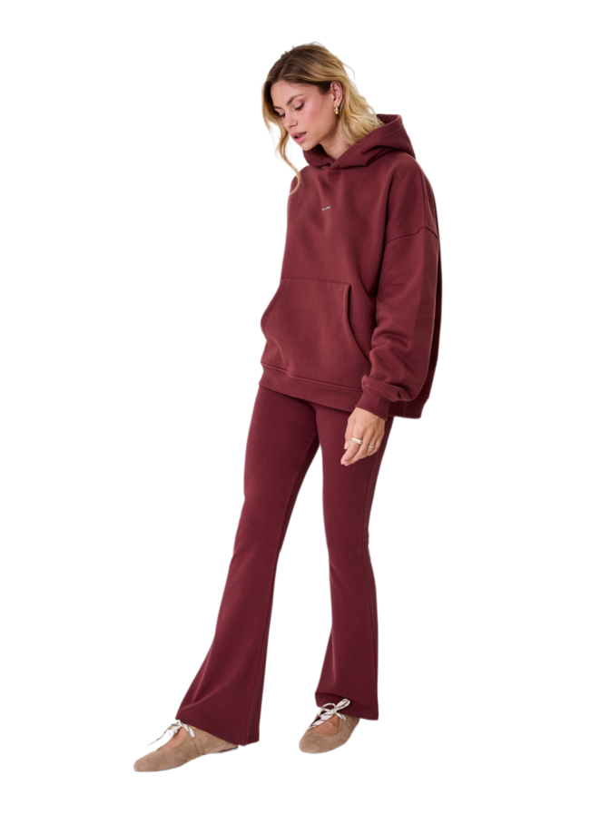 OH APRIL Boyfriend Hoodie bei Robert Ley