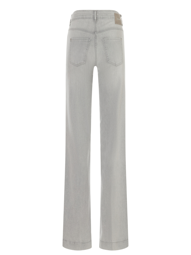 Mac Straight-Fit Jeans Dream Wide bei Robert Ley