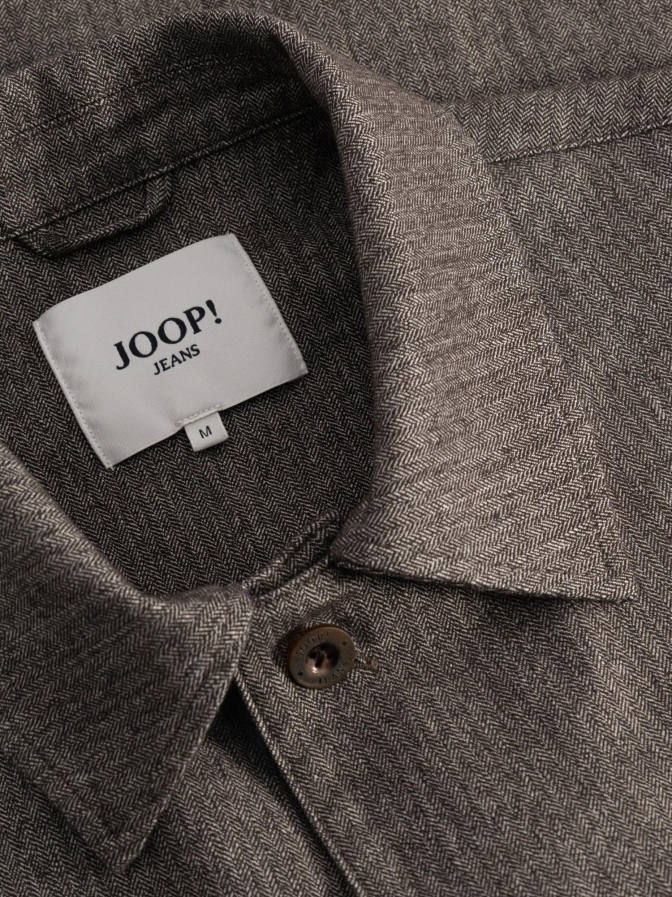 JOOP! JEANS Overshirt Joro-W bei Robert Ley
