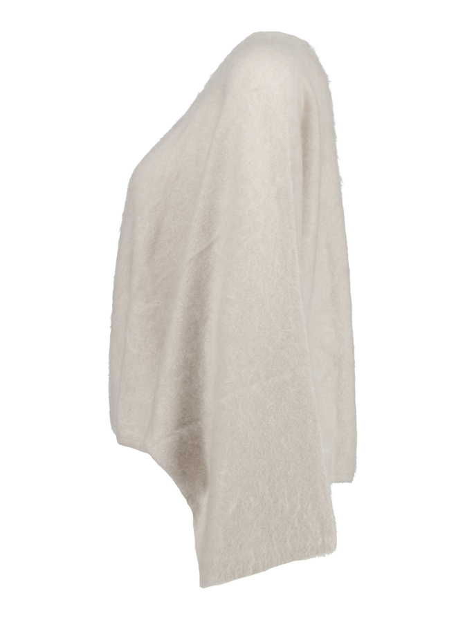 Insieme Cardigan aus Kaschmir-Wolle-Mix bei Robert Ley