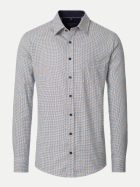 Casamoda Casual-Fit Freizeithemd 300-300 grUEn bei Robert Ley
