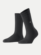 Falke Socken Orkney 3000-black bei Robert Ley
