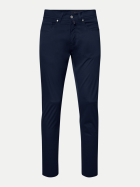 Pierre Cardin Regular-Fit Hose Lyon 6322-Deep Well bei Robert Ley