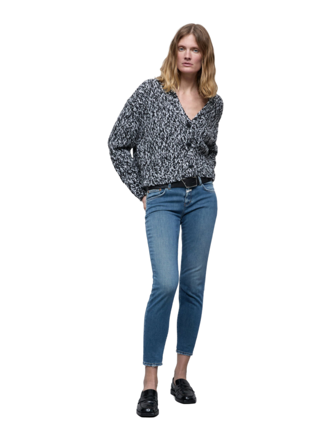 CLOSED Slim-Fit Jeans - Style Baker bei Robert Ley