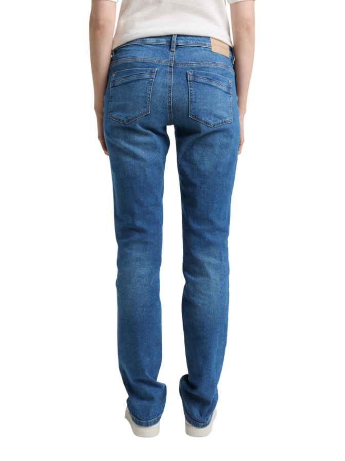 Tom Tailor Casual Straight-Fit Jeans Liva bei Robert Ley