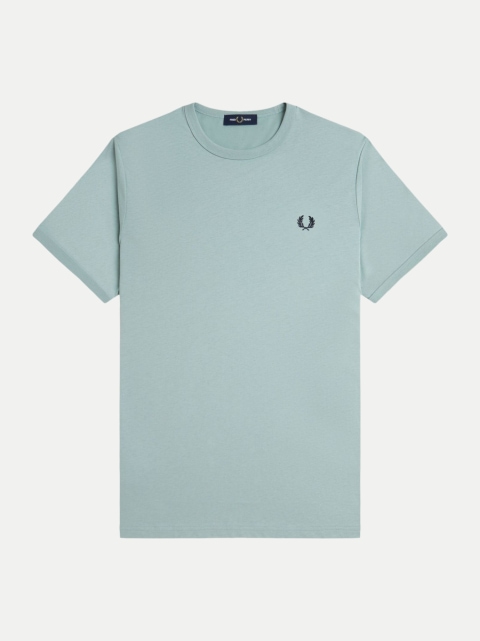 FRED PERRY Ringer T-Shirt bei Robert Ley