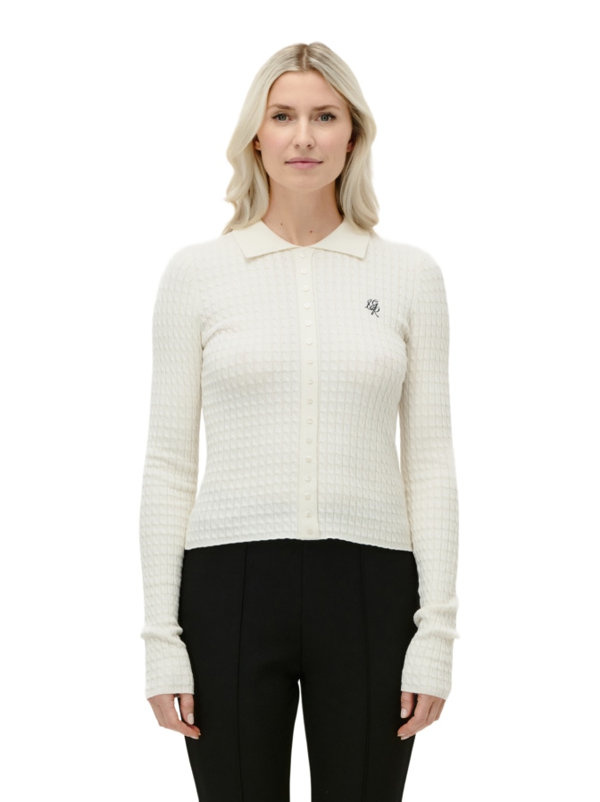 LeGer Studio by Lena Gercke Poloshirt Manolja bei Robert Ley