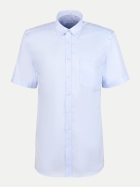 Seidensticker Business Kurzarmhemd 11-11 LIGHT BLUE bei Robert Ley