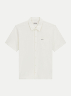 Guess Kurzarmhemd g046-alabaster white bei Robert Ley