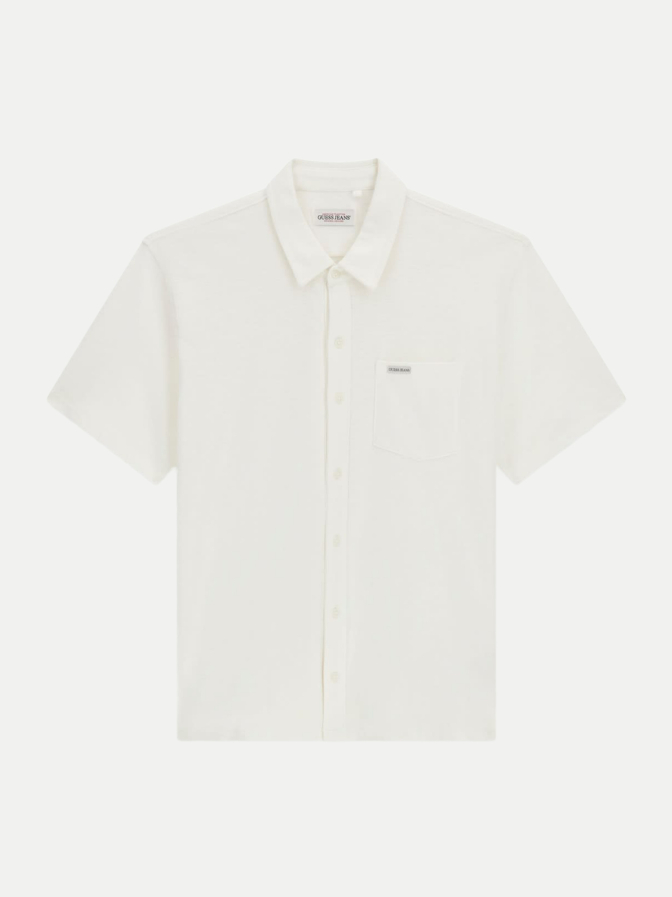Guess Kurzarmhemd bei Robert Ley