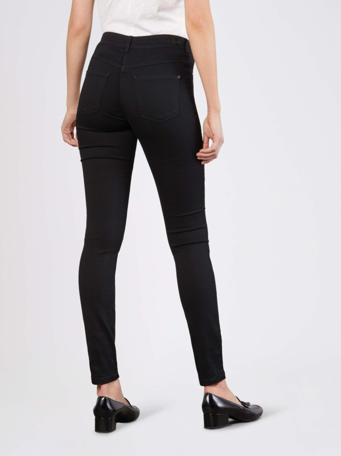 Mac Skinny-Jeans DREAM bei Robert Ley