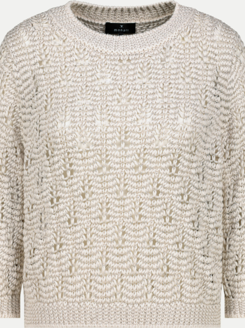 Monari Pullover bei Robert Ley