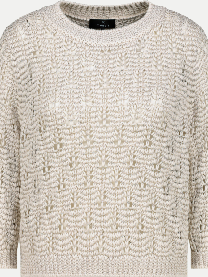 Monari Pullover bei Robert Ley