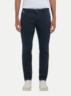 Replay Regular-Fit Chino Benni 010blue bei Robert Ley