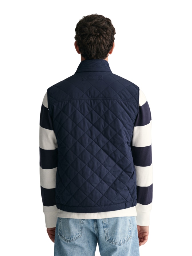 Gant Windcheater Weste bei Robert Ley