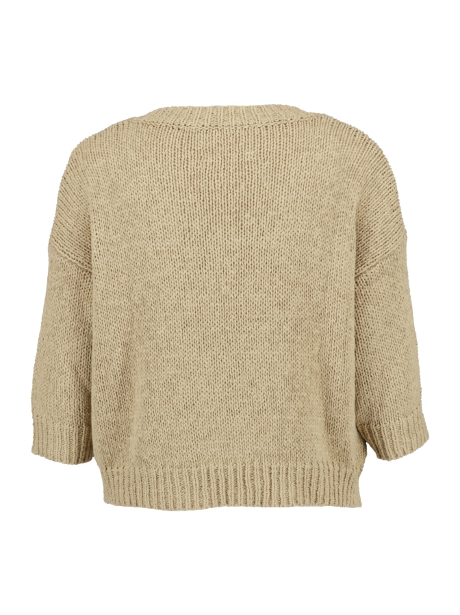 Robert Ley Lochstrickpullover bei Robert Ley