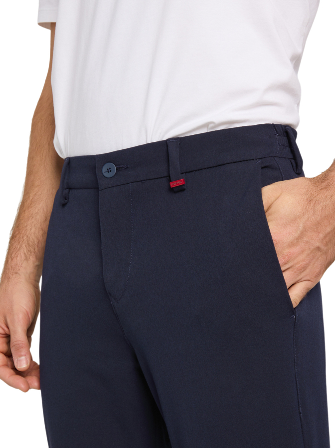 Mac Chino Traveller bei Robert Ley
