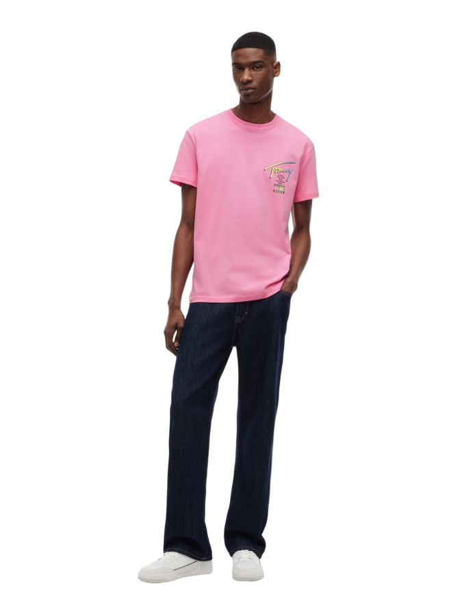 Tommy Jeans T-Shirt City bei Robert Ley