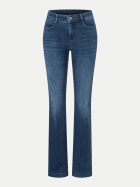 MAC Bootcut Jeans Dream Authentic D574 cobalt aut-Trousers MAC Ladie bei Robert Ley