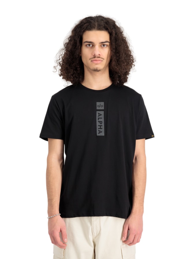 Alpha Industries Alpha PP T-Shirt bei Robert Ley