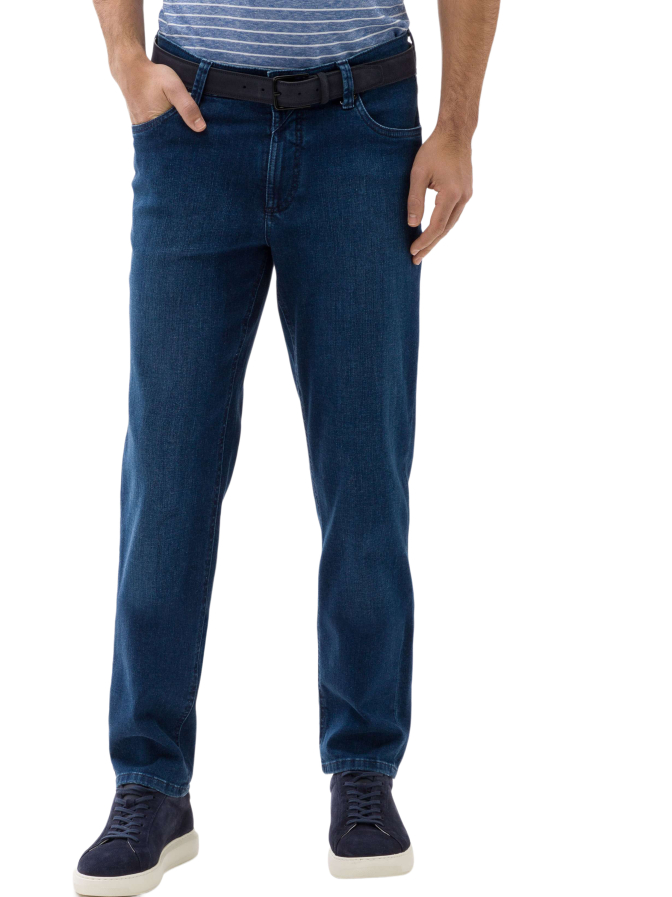 Eurex Five-Pocket-Jeans LUKE bei Robert Ley
