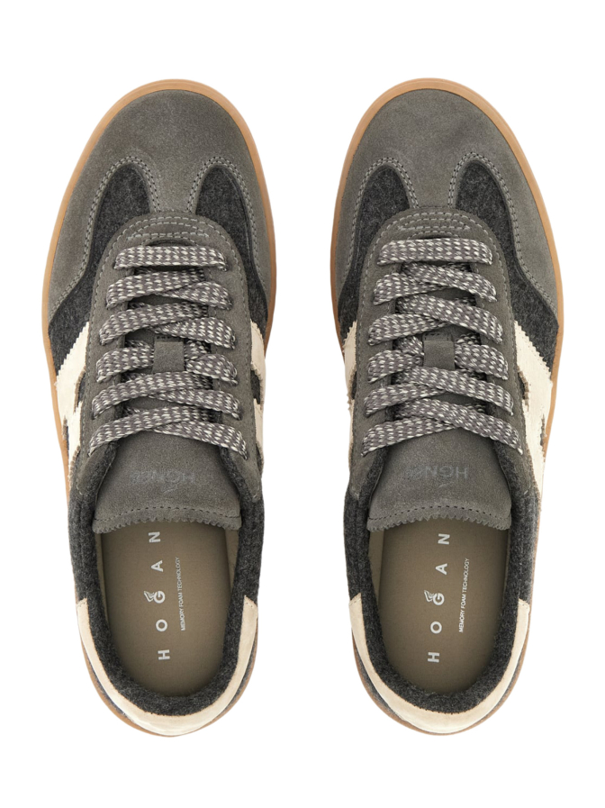 HOGAN Sneaker HOGAN COOL ALLACCIATO H bei Robert Ley