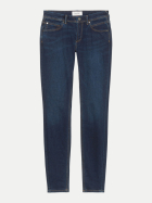Marc O'Polo DENIM Slim-Fit Jeans 4469-Dark Blue_Multi_30 bei Robert Ley