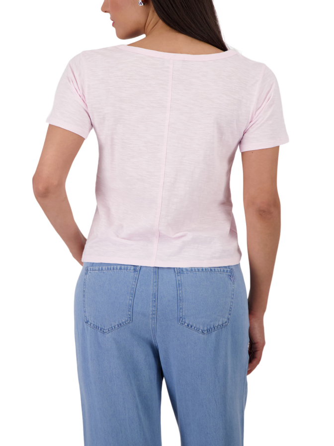 Monari Basic T-Shirt bei Robert Ley