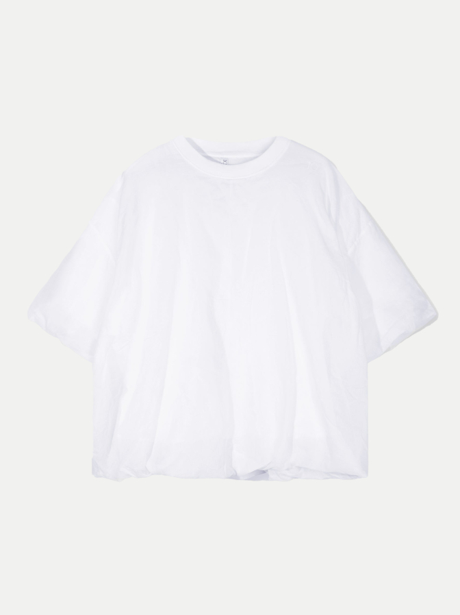 10 Days Oversized Ballon Bluse bei Robert Ley