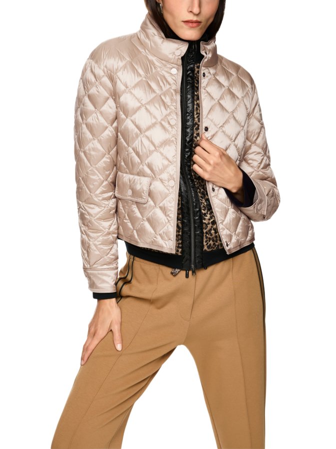 MARC CAIN Kurze Steppjacke bei Robert Ley