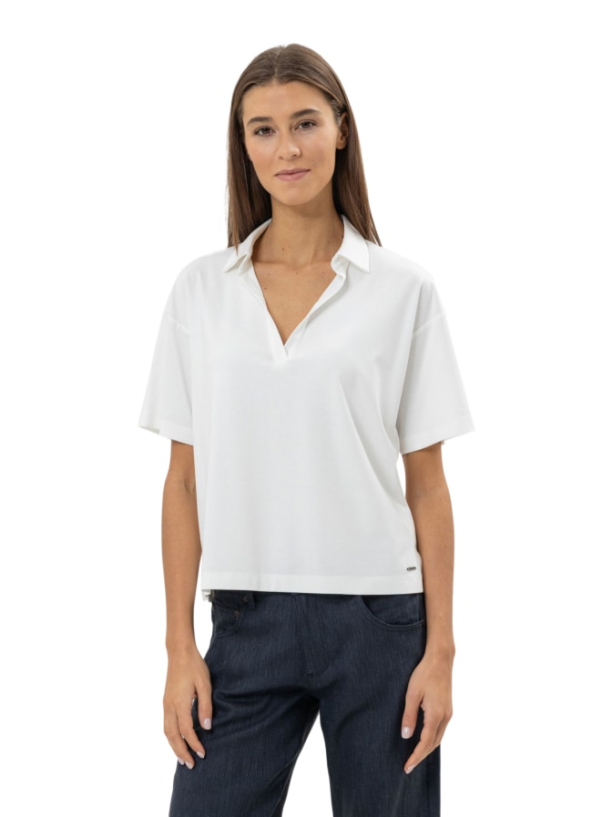 Herrlicher Poloshirt Staisa bei Robert Ley