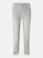 Angels Straight-Fit Jeans Darleen Cool 14758-light grey random used bei Robert Ley