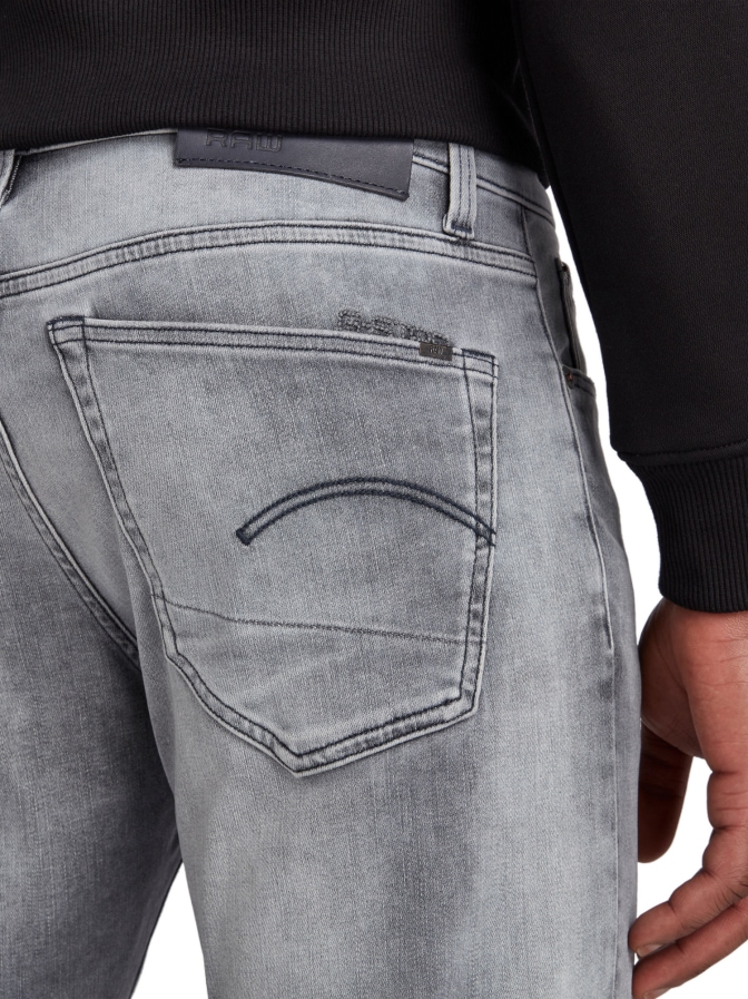 G-STAR RAW Jeans 3301 Slim bei Robert Ley