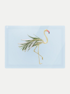 WD Lifestyle Schneidebrett aus Glas 20x30cm ROS Rosemary bei Robert Ley