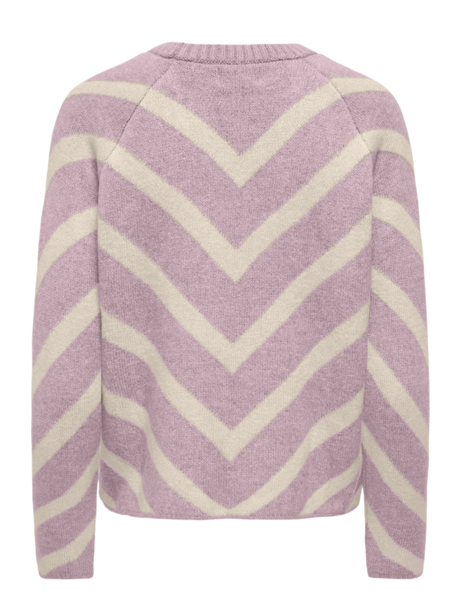 Only Strick-Pullover Eliza bei Robert Ley