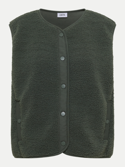 Cecil Teddy-Weste bei Robert Ley