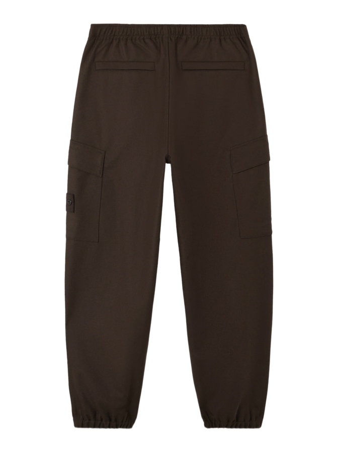 STONE ISLAND Cargo Hose Ghost bei Robert Ley