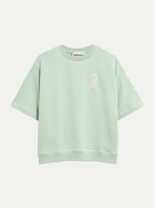 ARMEDANGELS T-Shirt BAMIKAA 3472-foam bei Robert Ley