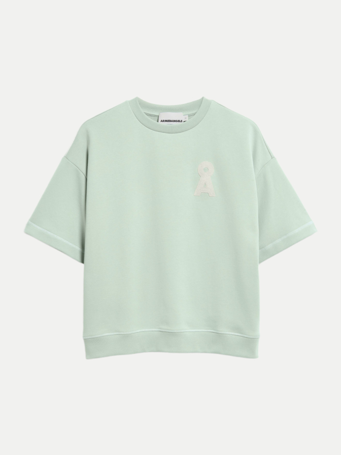 ARMEDANGELS T-Shirt BAMIKAA bei Robert Ley