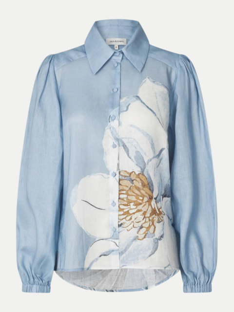 Dea Kudibal Hemdbluse Sioma bei Robert Ley