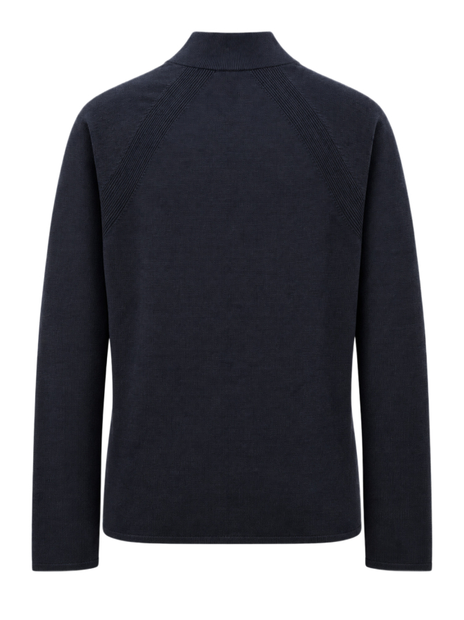 Tiger of Sweden Feinstrickpullover Florian mit Turtlekragen bei Robert Ley