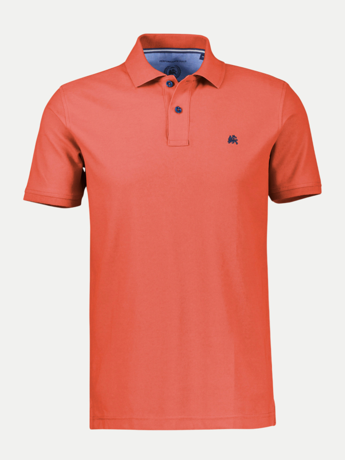Lerros Poloshirt bei Robert Ley