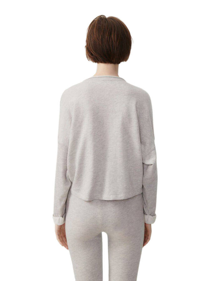 American Vintage Sweatshirt Zofbay bei Robert Ley
